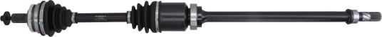 Drivledd KAMOKA 5012001