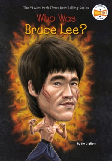 Who Was Bruce Lee? Who Was Bruce Lee?