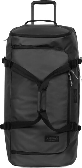 Eastpak Duffel Pack Wheel L Black ONE SIZE Eastpak Duffel Pack Wheel L Black ONE SIZE