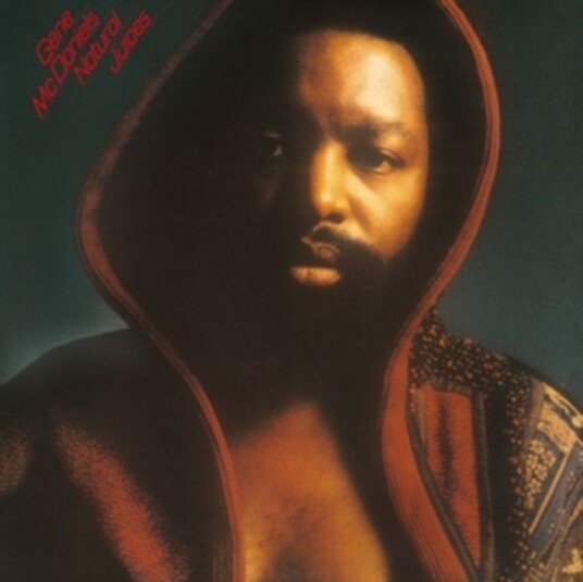 Gene Mcdaniels Natural Juices Uk Vinyl