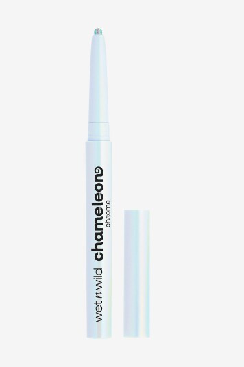 Wet n Wild Chameleon Chrome Eyeliner Transparent