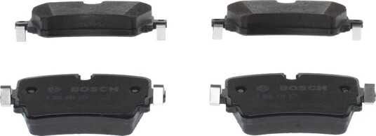 BOSCH 0 986 494 874 Bremseklosser