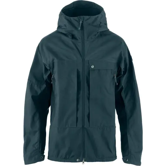 Skalljakke til herre Fjellreven Bergtagen Jacket M 570 Skalljakke til herre Fjellreven Bergtagen Jacket M 570