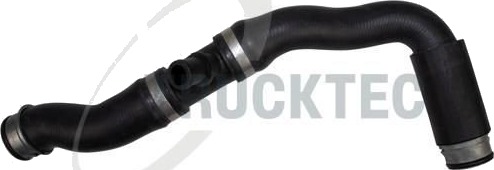 TRUCKTEC AUTOMOTIVE 02.40.312 Radiatorslange TRUCKTEC AUTOMOTIVE 02.40.312 Radiatorslange