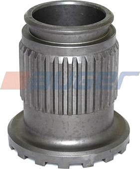 Kopling, differensialsperre AUGER 78885