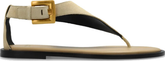 Balmain Dame Sko Beige 37 EU, Balmain Dame Sko Beige 37 EU,