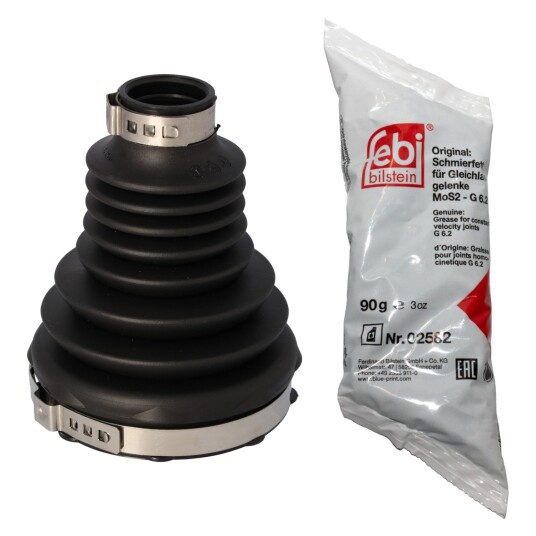 Febi Bilstein Mansjettsett drivaksel FEBI BILSTEIN 194507