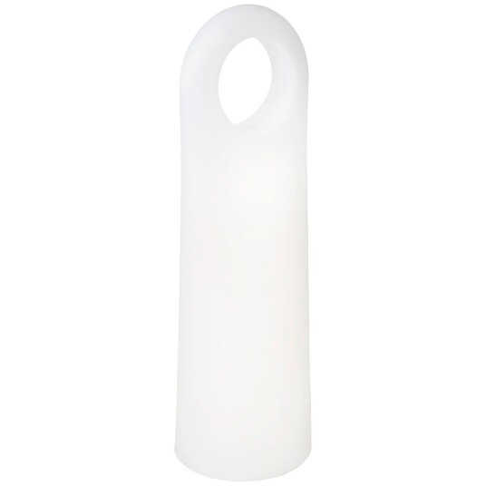 Innolux Origo LED lysterapilampe 79 cm 60W hvit Innolux Origo LED lysterapilampe 79 cm 60W hvit