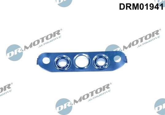 Tetning, oljeutløp (lader) DR.MOTOR AUTOMOTIVE DRM01941