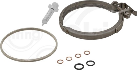 ELRING 041.990 Monteringssett, lader ELRING 041.990 Monteringssett, lader