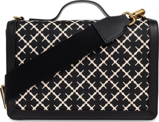 By Malene Birger Dame Vesker Svart ONE SIZE,