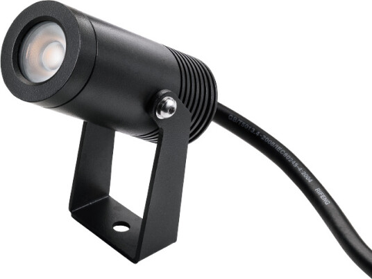 SG Hovden Grafitt Micro 36° 250lm 3000K Dimbar 4W LED SG Hovden Grafitt Micro 36° 250lm 3000K Dimbar 4W LED