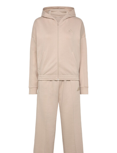 Adidas Sportswear W Energize Ts Beige XXL