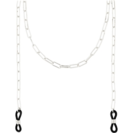 Pilgrim 75241 6009 PAOLA Silver Chain For Sunglasses Pilgrim 75241 6009 PAOLA Silver Chain For Sunglasses