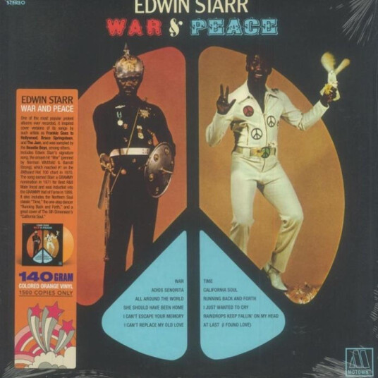 War And Peace