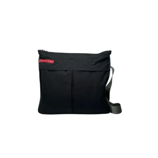 Prada Vintage unisex Svart Prada Vintage unisex Svart