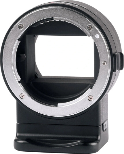 Viltrox NF-E1 Lens Mount Adapter For Sony E to Nikon F Lens Viltrox NF-E1 Lens Mount Adapter For Sony E to Nikon F Lens