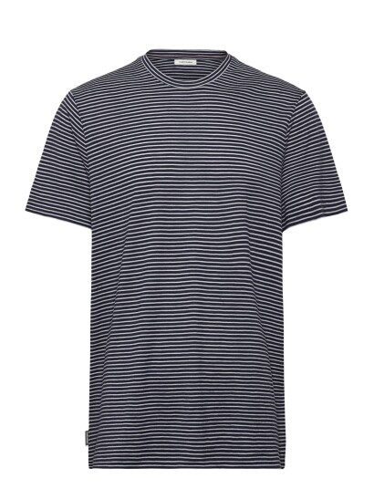 Icebreaker M Mer 150 Tech Lite Iii Ss Tee Navy M