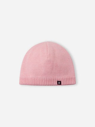 Reima Latvusto Beanie Rosa 56/58