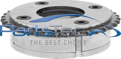 Kamakselregulering PartsTec PTA126-0083