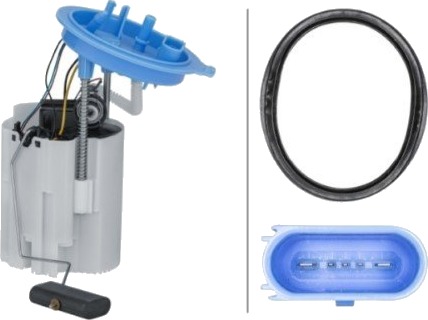STARQ SQ222-01574 Drivstoffpumpe STARQ SQ222-01574 Drivstoffpumpe