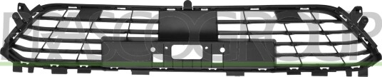 Ventilasjonsgitter PRASCO RN3342101AQ