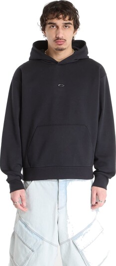 OAKLEY Metal Rise Hoodie - Black - M