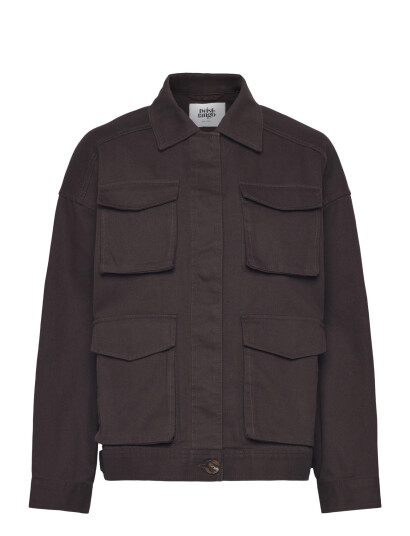 Twist & Tango Zelda Jacket   Brown   XL