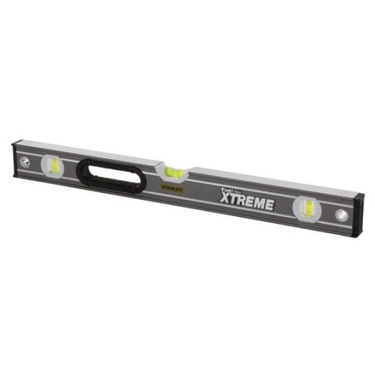 Stanley Vater fatmax l: 600mm antall libeller: 3stk 0 43 624