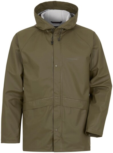 Didriksons Unisex Avon Jacket 2 Fog Green M Didriksons Unisex Avon Jacket 2 Fog Green M