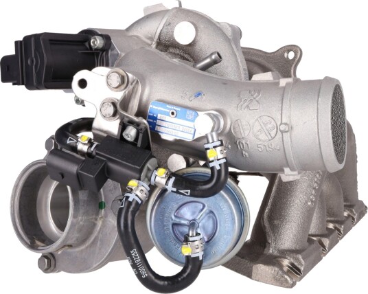 FEBI BILSTEIN 186829 Turbolader