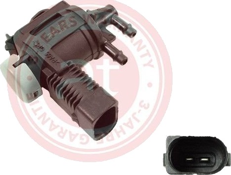 Trykkomformer eksosstyring at autoteile germany at22028