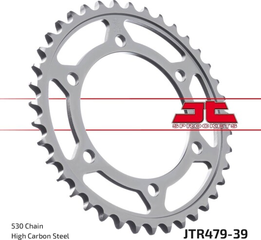 Kjedehjul JTSPROCKETS JTR479.39