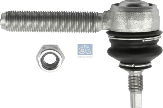 DT Spare Parts 4.60960 Kulehode, giroverføring DT Spare Parts 4.60960 Kulehode, giroverføring