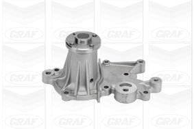 GRAF PA975 Vannpumpe GRAF PA975 Vannpumpe