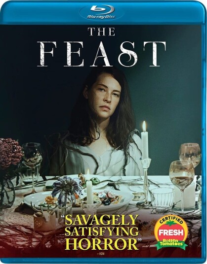 The Feast Bluray The Feast Bluray
