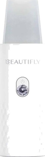 Beautifly B-Scrub Mini Peeling Enhet Ultralyd