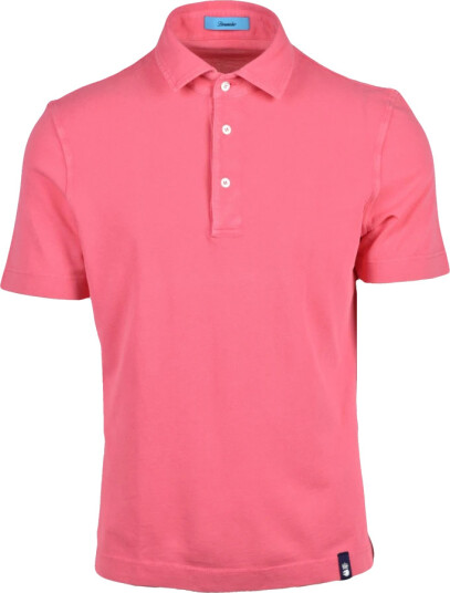 Drumohr Herre Topper Rosa XL,