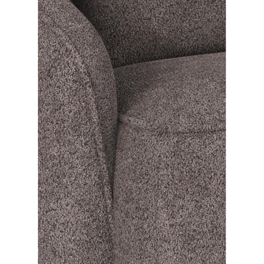 Rowico Norris sofa 4 seter sjeselong høyre 124623