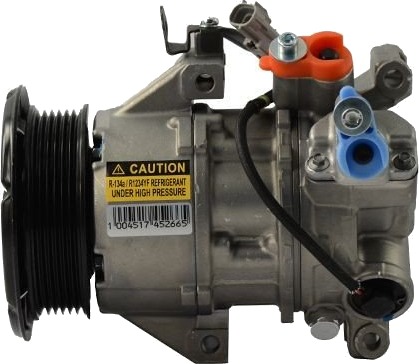 Airstal 10-1392 AC-kompressor