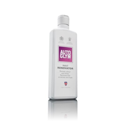 Autoglym Håndpoleringsmiddel
Paint Renovator 96200 Autoglym Håndpoleringsmiddel
Paint Renovator 96200