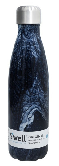 S"well Bottle Azurite Marble 500ml