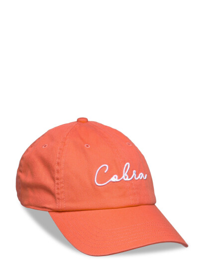 COBRA Cobra Sunset Script - Red - ONE SIZE