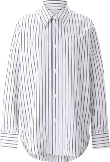Ami Paris Dame Bluser & Skjorter Flerfarget M, Ami Paris Dame Bluser & Skjorter Flerfarget M,