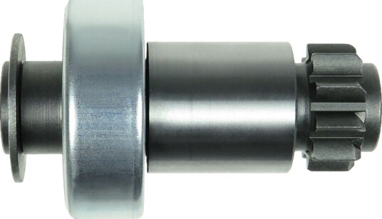 Friløpsgir starter AS PL SD3034