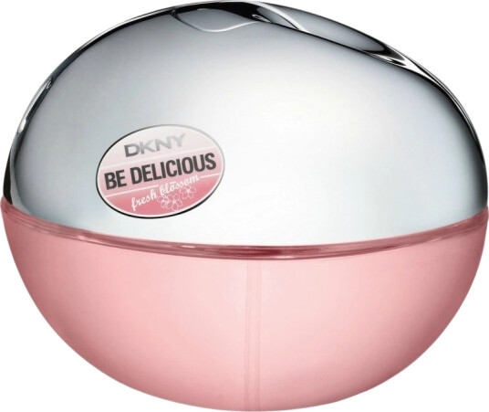 DKNY Be Delicious Fresh Blossom Women Eau De Parfum 50 ml
