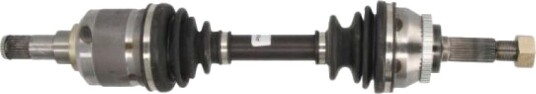 Point Gear Drivaksel POINT GEAR PNG75234