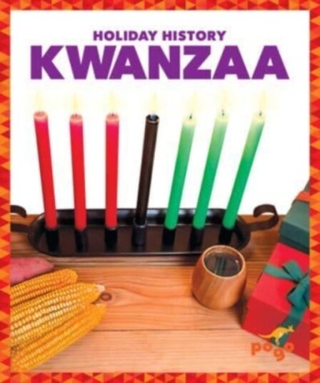 Kwanzaa Kwanzaa