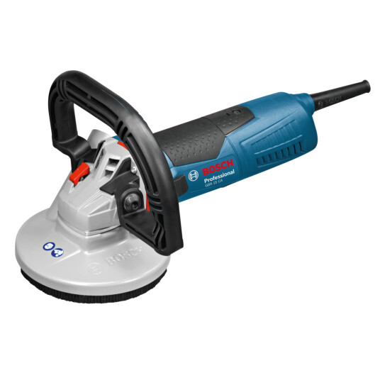 Bosch Betongsliper GBR 15 CA 1500W
