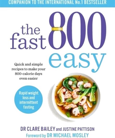 The Fast 800 Easy Av Bailey & Pattison